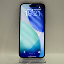 iPhone 15 Plus 128GB Black 97% pin 89% Quốc tế từ AU (Không dùng sim AU - có trầy) - HH1736