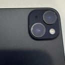iPhone 15 Plus 128GB Black 97% pin 89% Quốc tế từ AU (Không dùng sim AU - có trầy) - HH1736