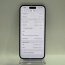 iPhone 15 Plus 128GB Black 97% pin 89% Quốc tế từ AU (Không dùng sim AU - có trầy) - HH1736