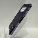 iPhone 14 Pro Max 128GB Deep Purple 98% pin 100% Máy đã trả hết tiền mạng dùng như Quốc tế Apple (Đã thay pin, có trầy) - HH9472