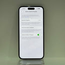 iPhone 14 Pro Max 128GB Deep Purple 98% pin 100% Máy đã trả hết tiền mạng dùng như Quốc tế Apple (Đã thay pin, có trầy) - HH9472