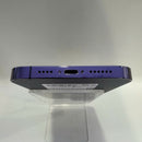 iPhone 14 Pro Max 128GB Deep Purple 98% pin 100% Máy đã trả hết tiền mạng dùng như Quốc tế Apple (Đã thay pin, có trầy) - HH9472