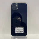 iPhone 14 Plus 128GB Midnight 98% pin 100% Máy đã trả hết tiền mạng dùng như Quốc tế Apple (Đã thay pin, có xước) - HH9358
