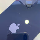 iPhone 14 Plus 128GB Midnight 98% pin 100% Máy đã trả hết tiền mạng dùng như Quốc tế Apple (Đã thay pin, có xước) - HH9358
