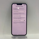 iPhone 14 Plus 128GB Midnight 98% pin 100% Máy đã trả hết tiền mạng dùng như Quốc tế Apple (Đã thay pin, có xước) - HH9358