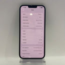 iPhone 14 Plus 128GB Midnight 98% pin 100% Máy đã trả hết tiền mạng dùng như Quốc tế Apple (Đã thay pin, có xước) - HH9358