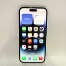 iPhone 14 Pro Max 256GB Space Black 97% pin 100% Quốc tế từ AU (Không dùng sim AU - Đã thay pin, có trầy, màn xước nhiều) - HH9244