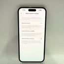 iPhone 14 Pro Max 256GB Space Black 97% pin 100% Quốc tế từ AU (Không dùng sim AU - Đã thay pin, có trầy, màn xước nhiều) - HH9244
