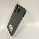 iPhone 14 Pro Max 256GB Space Black 97% pin 100% Quốc tế từ AU (Không dùng sim AU - Đã thay pin, có trầy, màn xước nhiều) - HH9244
