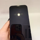 iPhone 14 Pro Max 256GB Space Black 97% pin 100% Quốc tế từ AU (Không dùng sim AU - Đã thay pin, có trầy, màn xước nhiều) - HH9244
