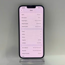 iPhone 14 Plus 128GB Midnight 98% pin 100% Quốc tế từ AU (Không dùng sim AU - Đã thay pin) - HH8861