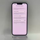 iPhone 14 Plus 128GB Midnight 98% pin 100% Quốc tế từ AU (Không dùng sim AU - Đã thay pin) - HH8861