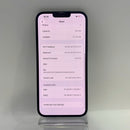 iPhone 14 Plus 128GB Midnight 98% pin 100% Quốc tế từ AU (Không dùng sim AU - Đã thay pin) - HH8861