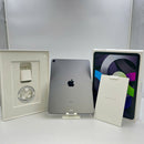 iPad Air 4 2020 10.9in 64GB Space Gray Wifi Quốc tế từ Apple Store 100% Fullbox