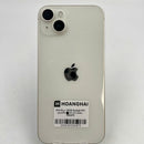 iPhone 14 Plus 128GB Starlight 98% pin 85% Máy đã trả hết tiền mạng dùng như Quốc tế Apple (Có xước) - HH4878