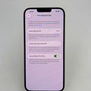 iPhone 14 Plus 128GB Starlight 98% pin 85% Máy đã trả hết tiền mạng dùng như Quốc tế Apple (Có xước) - HH4878
