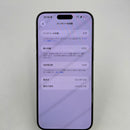 iPhone 15 Pro Max 512GB Natural Titanium 98% pin 100% Quốc Tế Apple (Đã thay pin) - HH4064