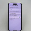 iPhone 14 Pro Max 256GB Space Black 98% pin 85% Quốc Tế Apple (Có trầy) - HH4294