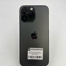 iPhone 14 Pro Max 256GB Space Black 98% pin 85% Quốc Tế Apple (Có trầy) - HH4294