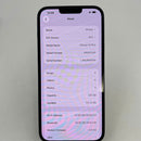 iPhone 14 Plus 128GB Midnight 98% pin 100% Quốc Tế Apple (Đã thay pin - Có trầy) - HH8971
