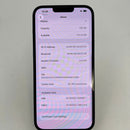 iPhone 14 Plus 128GB Midnight 98% pin 100% Quốc Tế Apple (Đã thay pin - Có trầy) - HH8971