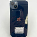 iPhone 14 Plus 128GB Midnight 98% pin 100% Quốc Tế Apple (Đã thay pin - Có trầy) - HH8971