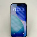 iPhone 15 Plus 128GB Black 98% pin 90% Quốc Tế Apple (Có xước) - HH1063