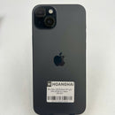 iPhone 15 Plus 128GB Black 98% pin 90% Quốc Tế Apple (Có xước) - HH1063