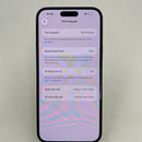 iPhone 15 Plus 128GB Black 98% pin 90% Quốc Tế Apple (Có xước) - HH1063