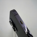 iPhone 14 Pro Max 128GB Deep Purple 98% pin 100% Máy đã trả hết tiền mạng dùng như Quốc tế Apple (Đã thay pin, có xước) - HH0372