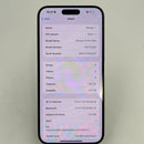 iPhone 15 Pro Max 1TB Blue Titanium 98% pin 85% Quốc tế từ AU (Không dùng sim AU) - HH2841