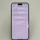 iPhone 15 Pro Max 1TB Blue Titanium 98% pin 85% Quốc tế từ AU (Không dùng sim AU) - HH2841