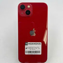 iPhone 13 256GB Red 97% pin 100% Máy đã trả hết tiền mạng dùng như Quốc tế Apple (Đã thay pin, có trầy, viền sứt) - HH1241