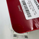 iPhone 13 256GB Red 97% pin 100% Máy đã trả hết tiền mạng dùng như Quốc tế Apple (Đã thay pin, có trầy, viền sứt) - HH1241