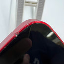 iPhone 13 256GB Red 97% pin 100% Máy đã trả hết tiền mạng dùng như Quốc tế Apple (Đã thay pin, có trầy, viền sứt) - HH1241