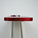 iPhone 13 256GB Red 97% pin 100% Máy đã trả hết tiền mạng dùng như Quốc tế Apple (Đã thay pin, có trầy, viền sứt) - HH1241