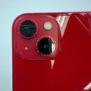 iPhone 13 256GB Red 97% pin 100% Máy đã trả hết tiền mạng dùng như Quốc tế Apple (Đã thay pin, có trầy, viền sứt) - HH1241
