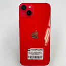 iPhone 14 Plus 128GB Red 99% pin 100% Quốc tế từ Apple (Đã thay pin, có xước) - HH7955