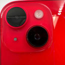 iPhone 14 Plus 128GB Red 99% pin 100% Quốc tế từ Apple (Đã thay pin, có xước) - HH7955