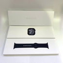 Apple Watch Series 11 GPS + 5G 46mm Jet Black Aluminum Case / Black Sport Band 100% Fullbox Từ SB