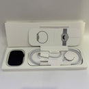 Apple Watch Series 11 GPS + 5G 46mm Jet Black Aluminum Case / Black Sport Band 100% Fullbox Từ SB