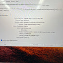 Dell Precision 5550 15.6" NVIDIA Quardo T1000 i7 - 10850H/ RAM 16GB/ SSD 1TB Likenw (cảm ứng)