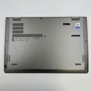 Lenovo Thinkpad X1 Yoga 14" i5 - 8250U/ RAM 8GB/ SSD 128GB Likenew (Cảm ứng xoay gập 360 độ)