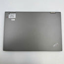 Lenovo Thinkpad X1 Yoga 14" i5 - 8250U/ RAM 8GB/ SSD 128GB Likenew (Cảm ứng xoay gập 360 độ)