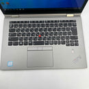 Lenovo Thinkpad X1 Yoga 14" i5 - 8250U/ RAM 8GB/ SSD 128GB Likenew (Cảm ứng xoay gập 360 độ)