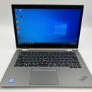 Lenovo Thinkpad X1 Yoga 14" i5 - 8250U/ RAM 8GB/ SSD 128GB Likenew (Cảm ứng xoay gập 360 độ)