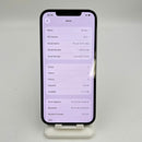 iPhone 12 Pro Max 128GB Pacific Blue 98% pin 100% Quốc Tế Apple (Đã thay pin - Có xước) - HH3815