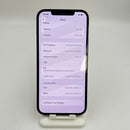 iPhone 12 Pro Max 128GB Pacific Blue 98% pin 100% Quốc Tế Apple (Đã thay pin - Có xước) - HH3815