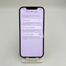 iPhone 12 Pro Max 128GB Pacific Blue 98% pin 100% Máy đã trả hết tiền mạng dùng như Quốc tế Apple (Đã thay pin - Có xước) - HH7046
