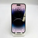 iPhone 14 Pro Max 256GB Space Black 98% Pin 100% Quốc Tế Apple (ĐBH, đã thay pin, bảng mạch logic, camera CHAP) - HH0583